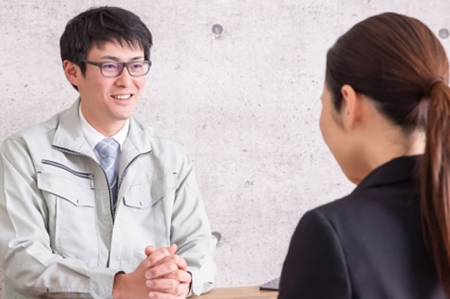 森清モータース｜自動車整備｜説明画像